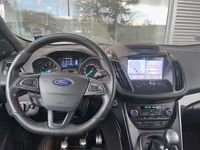 Occasion Ford Kuga ST-Line 2019 Blanc SUV