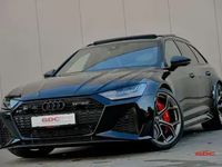 occasion Audi RS6 Performance L New L Full