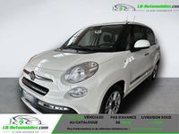 Occasion Fiat 500 Lounge 95 ch (69 kW) 2018 Citadine