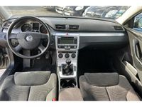 occasion VW Passat 1.6 16S FSI 115 Confortline