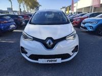 Occasion Renault Zoe Equilibre 80 kW (109 ch) 2022 Blanc Citadine