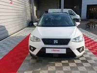 occasion Seat Arona 1.0 Tsi 95 Ch Start/stop Bvm5 Style