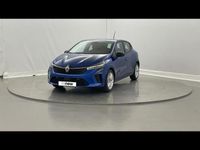 Occasion Renault Clio V Evolution 65 ch (47 kW) 2025 Bleu Citadine