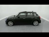 occasion Mini Cooper 5 Portes 136 Ch Bva7 Edition Camden