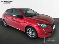 occasion Peugeot 208 1.2 PureTech 100ch S&S Style