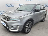 Occasion Suzuki Vitara Style 129 ch (94 kW) 2021 SUV
