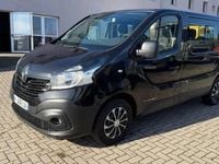 Occasion Renault Trafic 125 ch (91 kW) 2017 Monospace