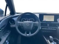 Occasion Toyota C-HR 140 ch (102 kW) 2024 Blanc pur SUV