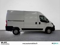 occasion Peugeot Boxer (30) TOLE 3.3 T L2H2 BLUEHDI 140 S&S BVM6