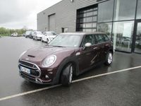 occasion Mini Cooper SD Clubman 190ch Business Bva