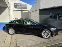 occasion Tesla Model S 75 Kwh Dual Motor " Toit Ouvrant