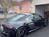 occasion Audi R8 Coupé V8 4.2 FSI 420 Quattro R-Tronic