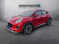 Occasion Ford Puma Titanium 125 ch (91 kW) 2023 SUV