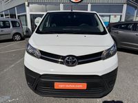 occasion Toyota Proace 2.0 150 D-4D - Start&Stop Fourgon Long Business