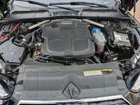 Occasion Audi A5 Sportback Business 2018 Citadine