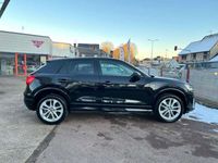 occasion Audi Q2 1.6 TDI 116CH S LINE