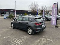 occasion Kia Ceed Ceed /1.6 CRDI 136CH MHEV ACTIVE