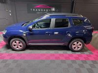 Occasion Dacia Duster Comfort 110 ch (80 kW) 2018 Bleu SUV