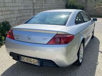 occasion Peugeot 407 Coupe 