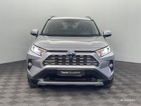 occasion Toyota RAV4 Hybrid 