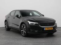 Occasion Polestar 2 Long Range Dual motor 150 kW (204 ch) 2020 Citadine