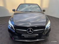 occasion Mercedes A180 Classe180 Intuition 7G-DCT