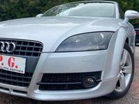 Occasion Audi TT 160 ch (117 kW) 2010 Coupé