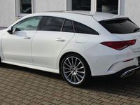 occasion Mercedes CLA200 Classe163ch Amg Lin