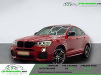 Occasion BMW X4 Comfort Edition 306 ch (225 kW) 2015 SUV