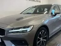 occasion Volvo V60 D4 Advanced Edition 190 Ch Camera Cuir Attelage 72000 Km