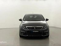 Occasion Peugeot 308 GT-line 132 ch (97 kW) 2020 Berline