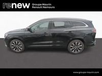 Occasion Renault Espace Techno 131 ch (96 kW) 2025 Noir Monospace