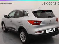 occasion Renault Kadjar Tce 140 Fap Business