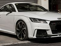 occasion Audi TT 2.5 Tfsi 400ch Quaro S Tronic 7