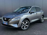 occasion Nissan Qashqai Iii 1.3 Mild Hybrid 140 N-connecta Avec Toit Panor