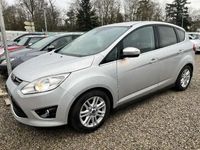 occasion Ford C-MAX 1.6 Tdci 115 Titanium X