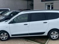 occasion Dacia Lodgy 1.2 TCE 115 SILVER LINE