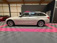 Occasion BMW 320 184 ch (135 kW) 2013 Gris Break