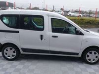 occasion Dacia Dokker Tce 115 Silver Line