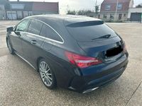 occasion Mercedes CLA180 Shooting Brake Classe Fascination