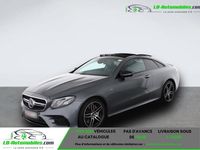 Occasion Mercedes E53 AMG AMG 435 ch (319 kW) 2020 Berline