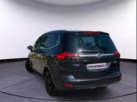 Occasion Opel Zafira Tourer Cosmo 136 ch (100 kW) 2016 Noir Monospace