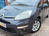 Occasion Citroën C4 Picasso Comfort 110 ch (80 kW) 2011 Gris Monospace