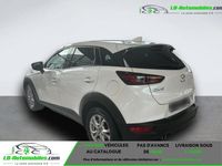 Occasion Mazda CX-3 121 ch (88 kW) 2019 SUV