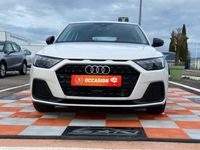 occasion Audi A1 Ii 25 Tfsi 95 Bv6 Sport Leds Ja 17"