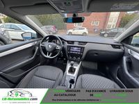 Occasion Skoda Octavia 150 ch (110 kW) 2017 Break