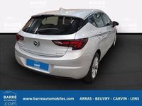 occasion Opel Astra 1.0 Turbo 105 Ch Ecotec Start/stop Innovation 5p