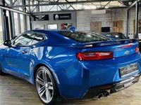 occasion Chevrolet Camaro V8 6.2l Ss Hors Homologation 4500e