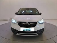 occasion Opel Crossland X 1.2 Turbo 110 ch 2020