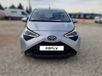 occasion Toyota Aygo 1.0 VVT-i x-play